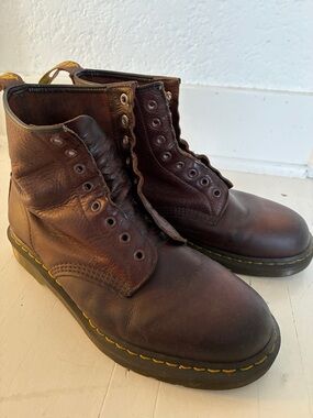 Dr. Martens Boots